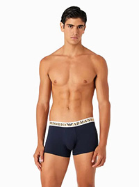 Boxer Emporio Armani Bologna