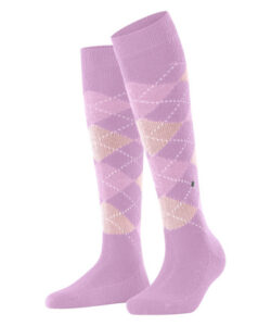 Burlington calze donna lunghe