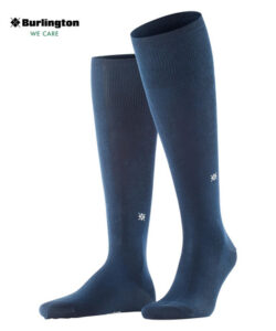 Calze Burlington Dublin uomo