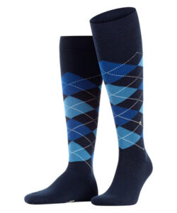 Calze Burlington Edinburgh uomo