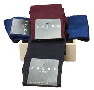 Calze Falke Bologna