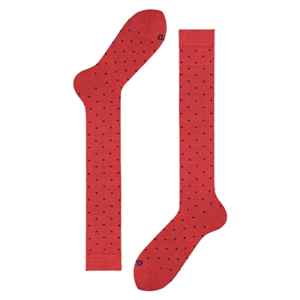 Calze Red Bologna