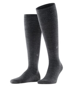 Calzettoni Burlington uomo