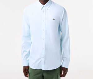 Camicia Lacoste uomo Bologna