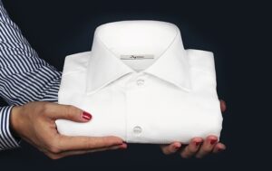 Camicie no stiro Ingram Bologna