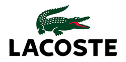 Camicie e polo Lacoste Bologna