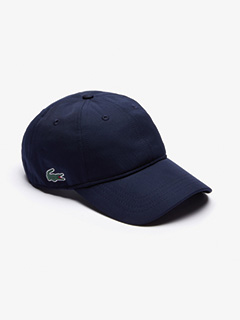 Cappello Lacoste Bologna