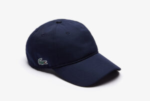 Cappello Lacoste Bologna