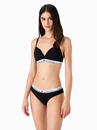 Completo Armani intimo donna Bologna