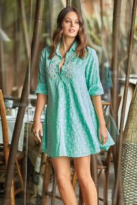 Copricostume David abbigliamento donna Bologna