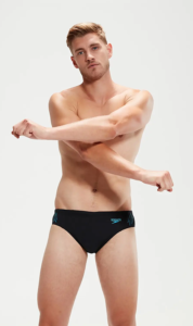 Costume slip uomo Speedo Bologna