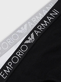 Emporio Armani intimo donna Bologna