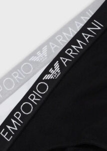 Emporio Armani intimo donna Bologna