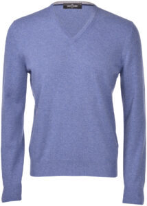 Gran Sasso cashmere pullover uomo Bologna