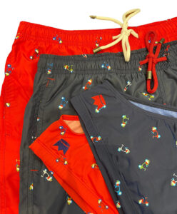 Intimo Red Bologna