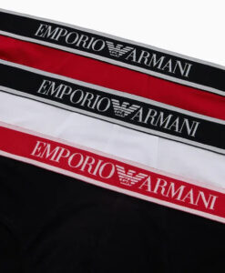 Intimo uomo Armani Bologna