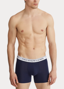 Intimo uomo Polo Ralph Lauren Bologna
