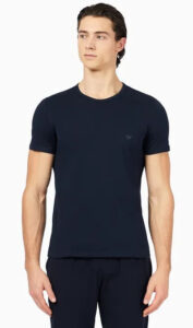 Maglietta Emporio armani Bologna