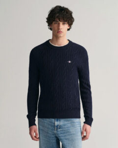 Maglioni uomo Gant