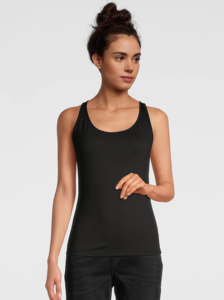 Oscalito body top donna Bologna