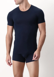Perofil intimo uomo Bologna