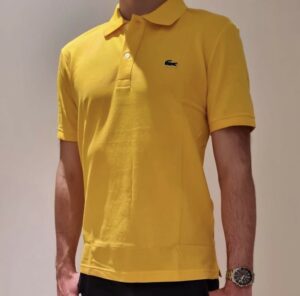 Polo Lacoste Bologna