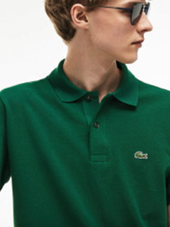 Polo Lacoste uomo Bologna