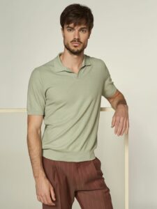 Polo uomo Gran Sasso Bologna