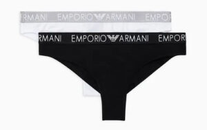 Slip Emporio Armani donna Bologna
