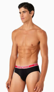 Slip Emporio Armani uomo Bologna
