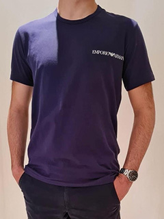 T-shirt Emporio Armani uomo Bologna