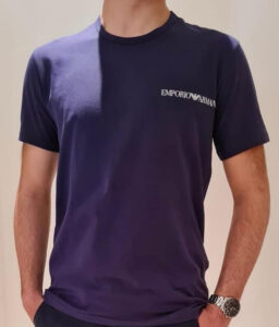 T-shirt Emporio Armani uomo Bologna