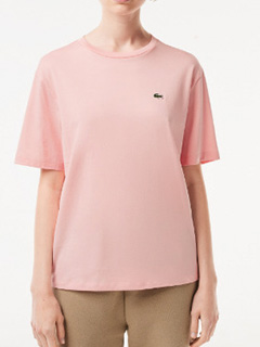 T-shirt Lacoste Bologna