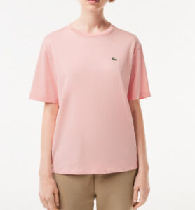 T-shirt Lacoste Bologna