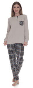 B&B pigiami da donna